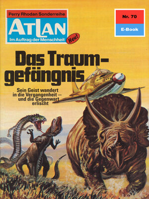 cover image of Atlan 70